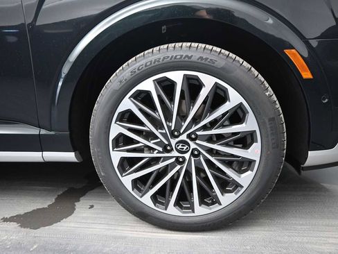 New 2026 Hyundai Palisade Calligraphy AWD/4WD image 10