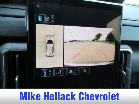 Used 2025 GMC Acadia Elevation FWD image 30