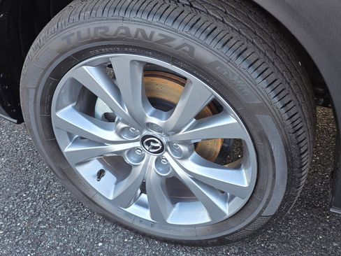 Certified 2025 MAZDA CX-30 AWD 2.5 S w/ Premium Package image 31