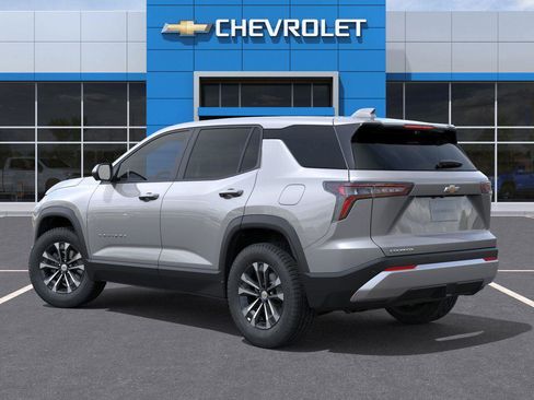 New 2026 Chevrolet Equinox LT image 15