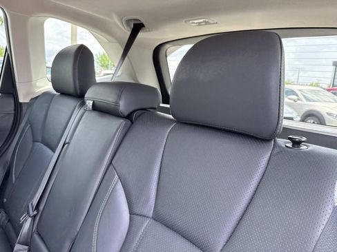 Used 2020 Subaru Forester Touring w/ Popular Package #2 AWD/4WD image 15