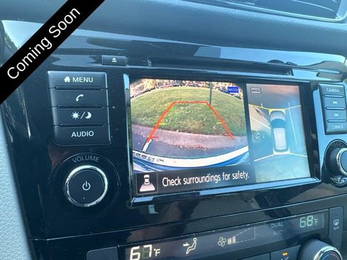 Used 2022 Nissan Rogue Sport SV w/ Technology Package AWD/4WD image 28