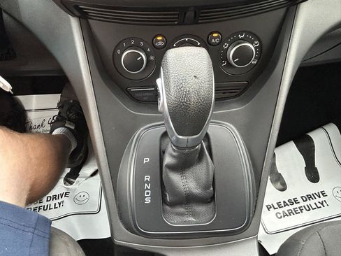 Used 2014 Ford Escape S FWD image 25