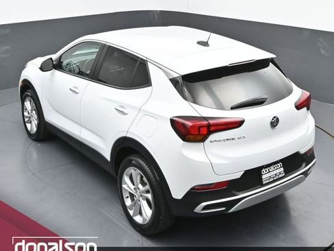 Used 2021 Buick Encore GX Preferred w/ Cold Weather Comfort Package image 18