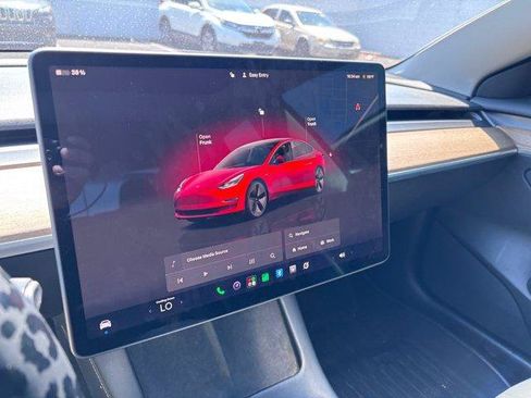 Used 2022 Tesla Model 3 RWD image 10