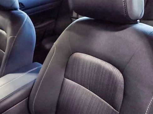 New 2025 Nissan Altima 2.5 S image 23