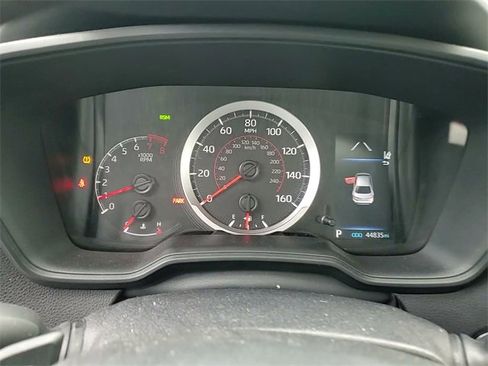 Used 2022 Toyota Corolla SE image 17
