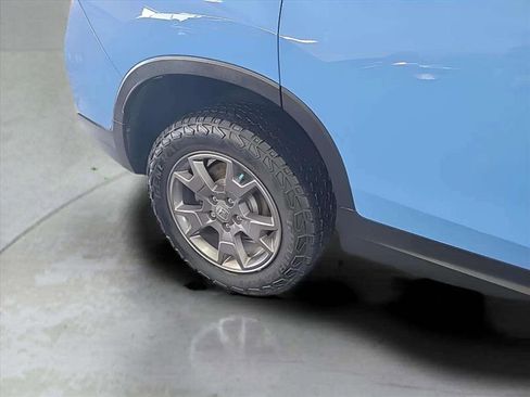 Used 2024 Honda Passport TrailSport image 38