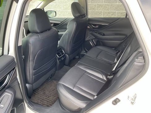 Used 2023 Subaru Outback Limited AWD/4WD image 53