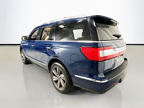 Used 2019 Lincoln Navigator Reserve w/ Cargo Package image 6
