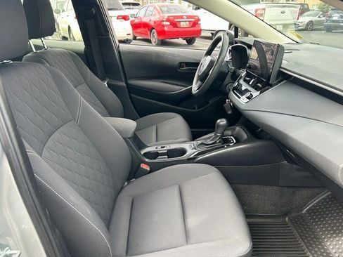 Used 2024 Toyota Corolla LE AWD/4WD image 31