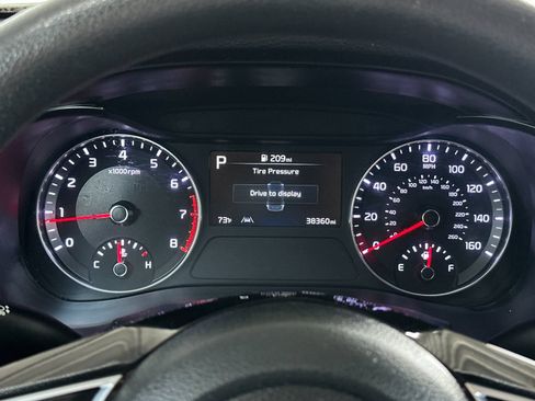 Used 2023 Kia Forte LXS w/ LXS Technology Package FWD image 20