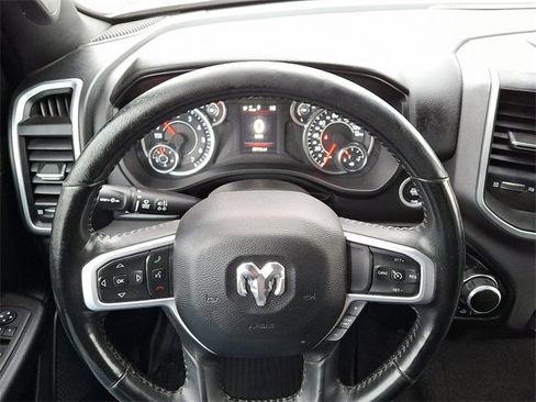 Used 2023 RAM 1500 Big Horn image 18