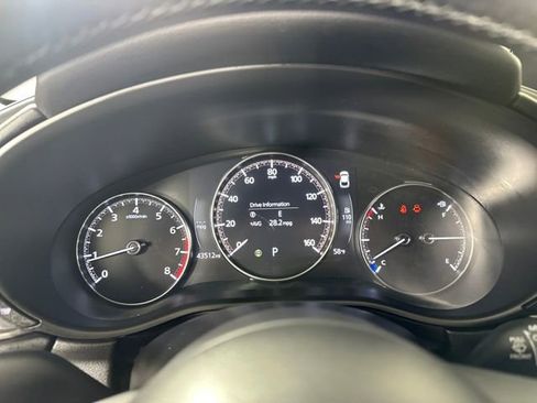 Used 2024 MAZDA CX-30 AWD 2.5 S w/ Select Sport Pkg image 17