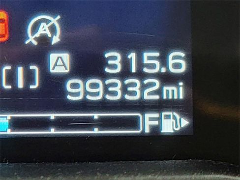 Used 2021 Subaru Crosstrek 2.0i Premium w/ Moonroof Package image 34