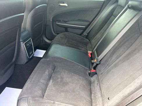 Used 2023 Dodge Charger Scat Pack RWD image 31