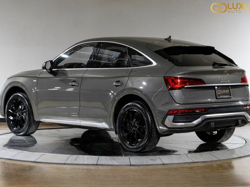 Used 2023 Audi Q5 2.0T Premium Plus image 12