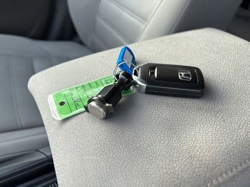 Used 2019 Honda CR-V EX image 21