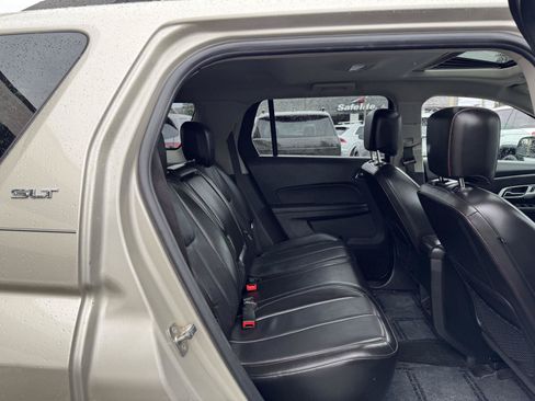 Used 2014 GMC Terrain SLT FWD image 37