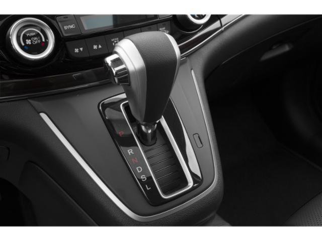 Used 2015 Honda CR-V Touring image 13