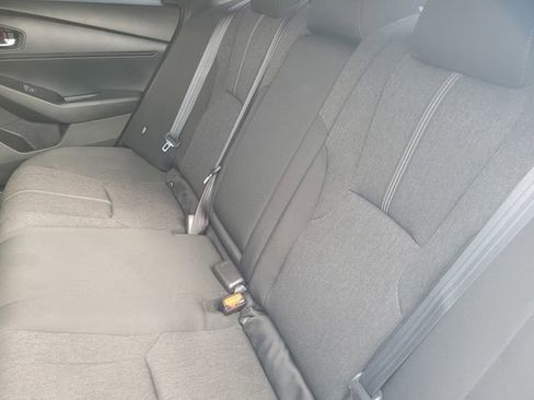 Used 2025 Honda Accord Sport image 15