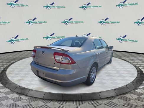Used 2009 Mercury Milan Premier image 5