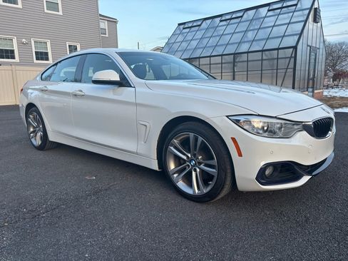 Used 2016 BMW 428i Gran Coupe xDrive image 10