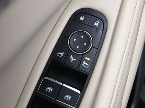 Used 2023 INFINITI QX60 Luxe w/ Cargo Package image 12