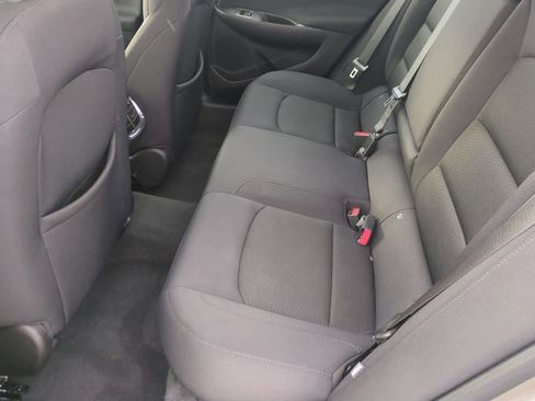 Used 2022 Chevrolet Malibu LT image 19