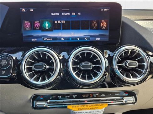 New 2026 Mercedes-Benz GLA 250 GLA 250 image 13