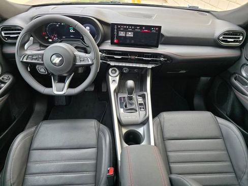 Used 2024 Dodge Hornet R/T Plus w/ R/T Blacktop Package image 2