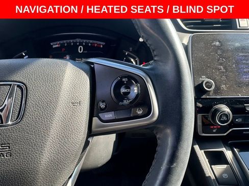 Used 2020 Honda CR-V Touring image 15