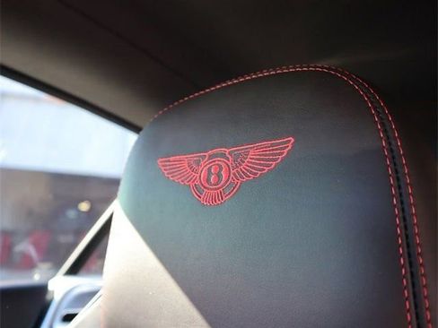 Used 2016 Bentley Continental GT Speed AWD/4WD image 18
