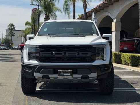 New 2026 Ford F150 Raptor image 3