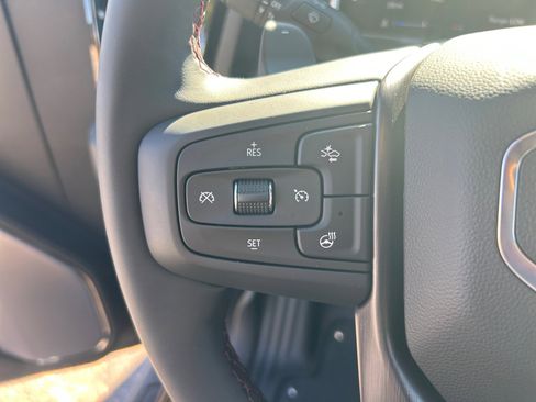 New 2026 GMC Sierra 1500 AT4X AWD/4WD image 25