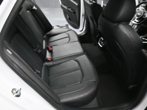 Used 2024 Kia K5 GT FWD image 19