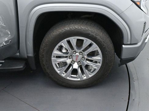 Used 2024 GMC Sierra 1500 Denali w/ Technology Package AWD/4WD image 37