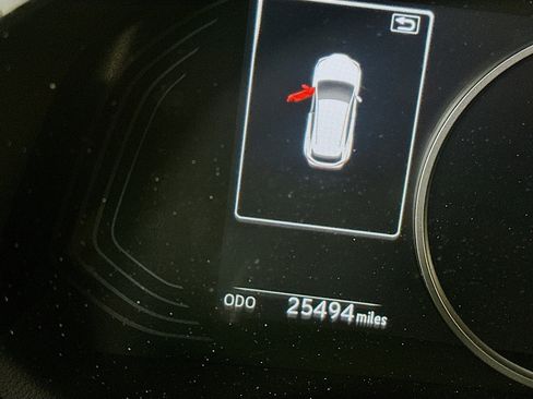 Used 2024 Lexus NX 250 FWD w/ Towing Package (2000 Lbs) image 19