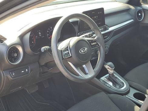 Used 2021 Kia Forte LXS FWD image 15