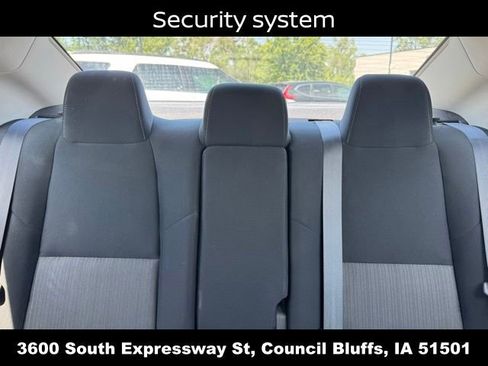 Used 2022 Nissan Sentra SV w/ Trunk Package FWD image 27