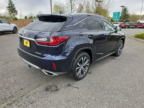 Used 2019 Lexus RX 350 AWD w/ Navigation Package image 6