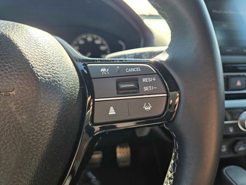 Used 2026 Honda Civic Sport image 29
