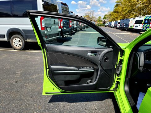 Used 2023 Dodge Charger R/T w/ Cold Weather Package image 12