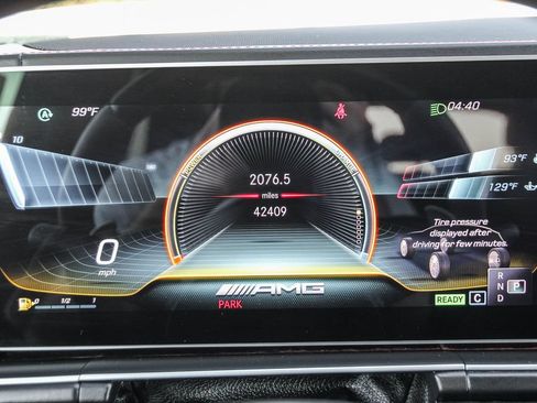 Used 2022 Mercedes-Benz GLE 53 AMG 4MATIC image 22