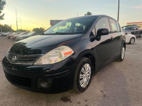 Used 2011 Nissan Versa 1.8 S w/ PWR Plus Pkg image 1
