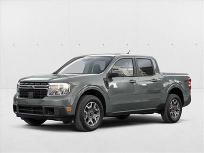 Used 2022 Ford Maverick XLT