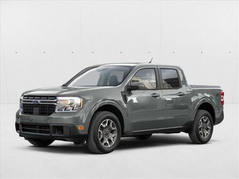 Used 2022 Ford Maverick XLT FWD image 1