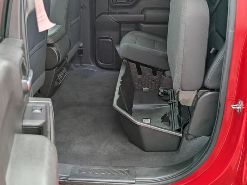 Used 2019 Chevrolet Silverado 1500 LT w/ All-Star Edition image 11