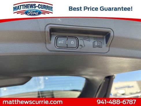 New 2026 Ford Explorer ST w/ Sun And Sound Package image 15