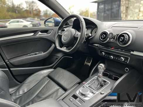 Used 2016 Audi S3 Prestige image 28